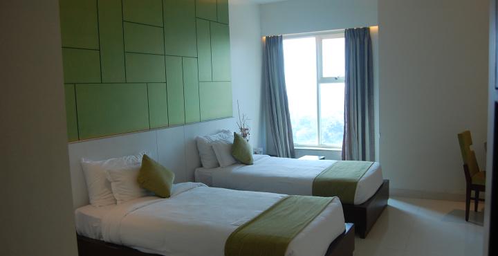 Orbit Hotel